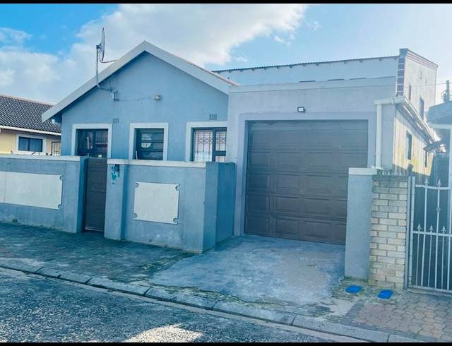 3 BEDROOM HOUSE FOR SALE IN ILITHA PARK